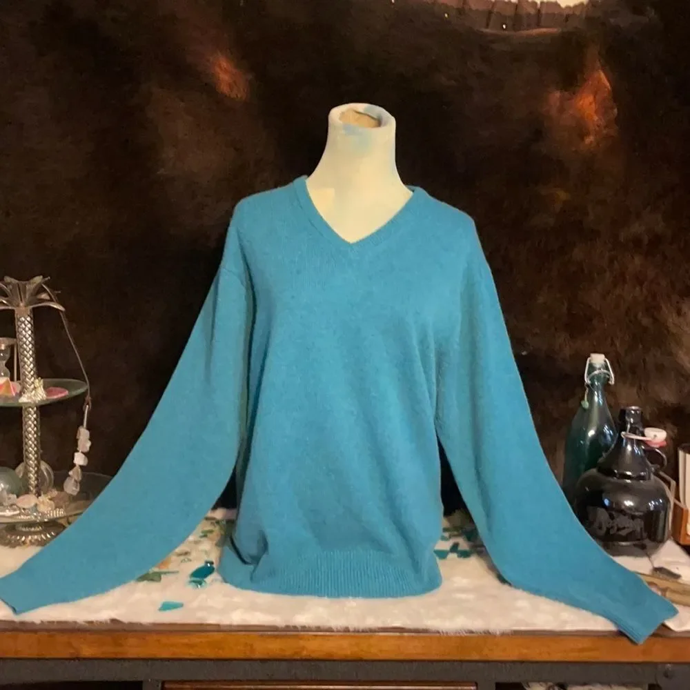 Peter Millar sweater L (4562)